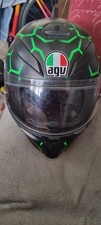 Agv vulcanum full for sale  PONTYPRIDD