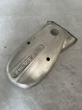 Zündapp kickstarterdeckel geh gebraucht kaufen  Michelstadt