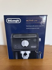 Brand new delonghi for sale  WARRINGTON