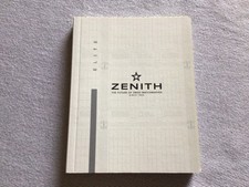Libretto booklet istruzioni usato  Italia