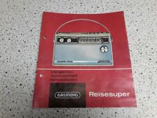 Broschüre katalog propekt gebraucht kaufen Broschüre katalog propekt gebraucht kaufen  Grasberg