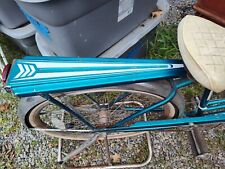 Vintage rollfast bicycle for sale  Saint Albans