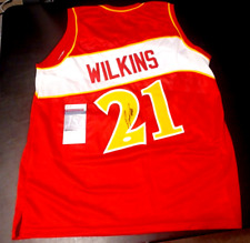 Dominique wilkins autographed for sale  Myrtle Beach