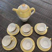 Servizio caffè tè usato  Santa Croce Camerina