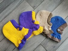 Cagoule bébé mois d'occasion  Élancourt