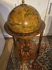 Globe drinks cabinet for sale  LONDON