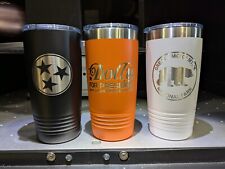 Clearance tumbler insulated for sale  Knoxville