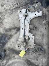 Chassis culla motore usato  Villa Literno