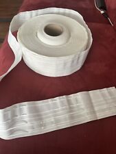 Faltenband königsfalte 80mm gebraucht kaufen  Rotenburg