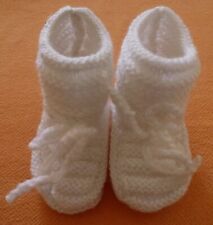 Chaussons bébé 1er d'occasion  Yvetot