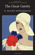 Great gatsby f.scott for sale  UK