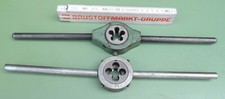 Schneideisen m16 m18 gebraucht kaufen  Artern