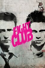 Fightclub3 poster film for sale  MANCHESTER