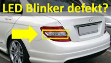 Reparaur led blinker gebraucht kaufen  Nürnberg