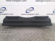Boot trim panel for sale  DAVENTRY