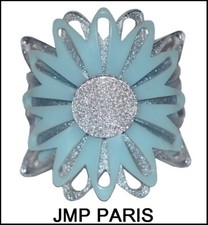 Fab bracelet fleur d'occasion  France