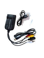 Video hdmi konverter gebraucht kaufen  Nürnberg