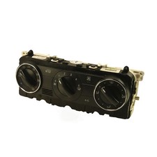 Heater control air d'occasion  Expédié en Belgium