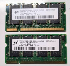 Schede memoria micron usato  Monza