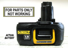 New genuine dewalt for sale  Eloy