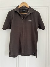 Trakker polo shirt for sale  BOSTON
