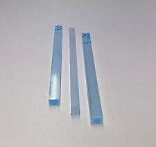 Plexiglas acrylglas klar gebraucht kaufen  Nordheim