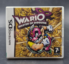 Wario master disguise d'occasion  Sevran