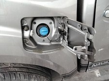 Adblue tank nissan for sale  WINSFORD