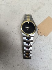 Movado men two for sale  Spring Hill