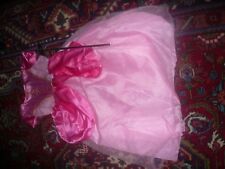 Bambina vestito carnevale usato  Italia