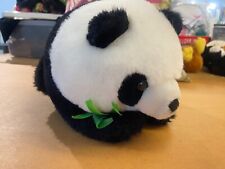 Cute panda soft for sale  BOURNEMOUTH