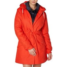 Helly hansen red for sale  Norristown