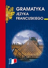 Gramatyka jezyka francuskiego, Anna Wieczorkowska na sprzedaż  Wysyłka do Poland