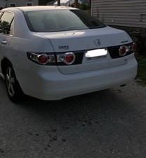 honda lx sedan 2004 accord for sale  Brussels