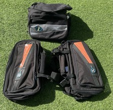 Oxford throw pannier for sale  AYLESBURY