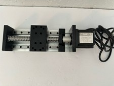 Rattmmotor hbx1605j 100mm for sale  El Paso