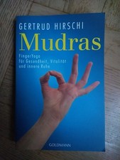Mudras gertrud hirschi gebraucht kaufen  Bonn