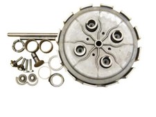 Frizione cestello clutch usato  Italia