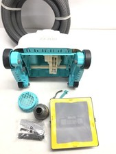 Intex ZX300 Deluxe Automatyczny środek do czyszczenia basenów - uszkodzony, używany na sprzedaż  PL