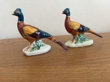 Beswick small pheasants for sale  SHERBORNE