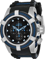 INVICTA NEW WATCH BOLT  23051 53mm 	VD53  Quartz / BOX comprar usado INVICTA NEW WATCH BOLT  23051 53mm 	VD53  Quartz / BOX comprar usado  Enviando para Brazil