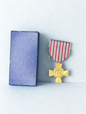 Croix combattant d'occasion  Graulhet