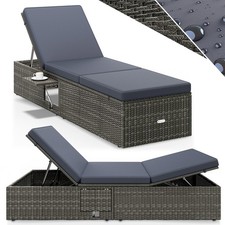 rattan liege gebraucht kaufen  Merzig