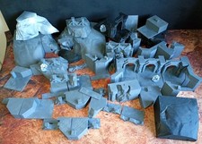 Wargaming scenery terrain for sale  BANGOR