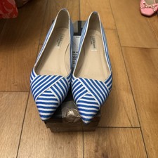 Bennett shoes 38.5 for sale  ST. ALBANS