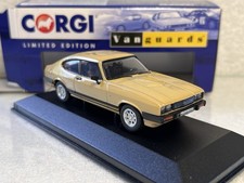Corgi vanguards va10814b for sale  GLOUCESTER