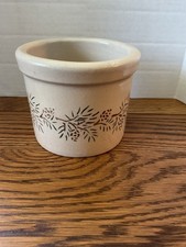 Roseville low crock for sale  Lewisburg