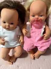 Vintage mattel baby for sale  Wheelersburg