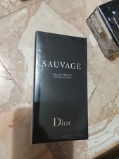 Dior sauvage per usato  Qualiano