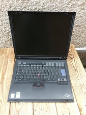 ibm thinkpad r50 gebraucht kaufen  Rudersberg